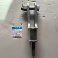 WJ 楔形线夹 NX-4 个