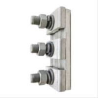 WJ 铝并沟线夹 JB-1 个