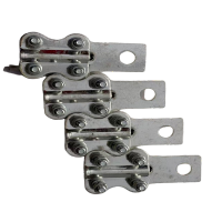 WJ 镀锡铜设备线夹 ST-2 个