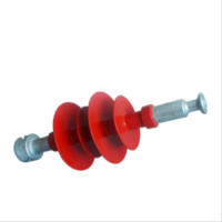 WJ 复合悬式硅胶棒 FXBW4-10/70-310 只