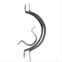 WJ 电缆抱箍 D=300mm 套