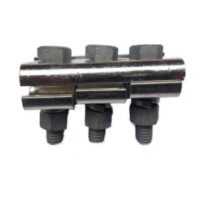 WJ 镀锡铜设备线夹 JBT-3 个