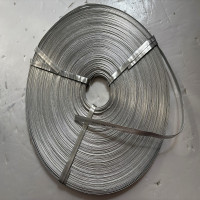 WJ 铝绑带 1*10mm kg