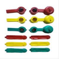 WJ 隔离开关护套 GW4-15KV/400A 12件 套