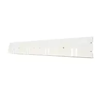 耀尔 高分子聚合物 挡板 300mm*2000mm*140mm 块