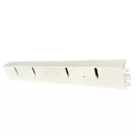 耀尔 高分子聚合物挡板 225mm*1500mm*130mm 块
