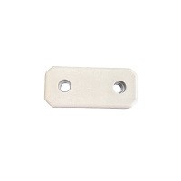 耀尔 SMC硬面化 连接片 30mm*70mm*10mm 片