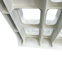 耀尔 SMC复合材料 双机构支架 1000mm*640mm*340mm 个