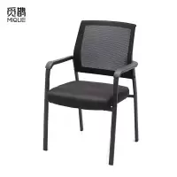 觅鹊办公椅 靠背椅 62*55*91cm/把