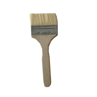 具安金 羊毛刷 3寸 把