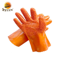 新动力火车 807棉毛止滑手套 27cm 单位:副