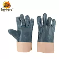 新动力火车 全皮手套 均码 单位:副