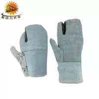 新动力火车 隔热棉手套 27cm 单位:副