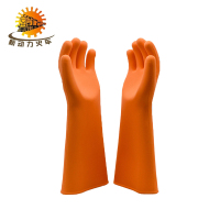新动力火车 橡胶手套 TX12 单位:副