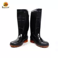 新动力火车 高筒靴 尺码39-45 双