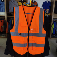 新动力火车 马甲 红71cm 单位:件