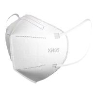 新动力火车 耳带式不戴阀口罩 KN95 单位:副