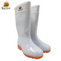 新动力火车 白色食品棉靴 尺码39-45 双