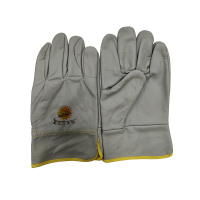 新动力火车 司机手套 混色 副