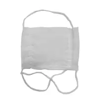 新动力火车 纱布口罩 18层独立包装 只