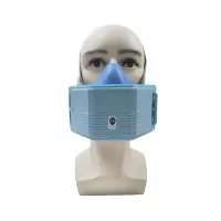 新动力火车 防尘面具 硅胶型号3200 个