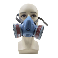 新动力火车 防毒面具 SR800 个