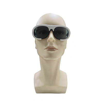 新动力火车 皮脸眼镜 均码 个