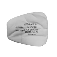 新动力火车 滤棉 5N11CN 片