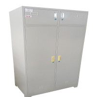 阜样 士兵柜 900*500*2000mm
