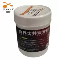 图致 白凡士林润滑剂 500g 瓶