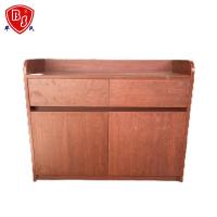 毕氏家具 茶水台 820*500*750 个