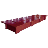 毕氏家具 会议桌 1000*2000*760 张