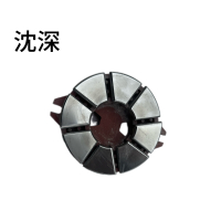 沈深 止推轴承总成 YQS200/套