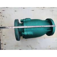 沈深 逆止阀 200QJ20T/台