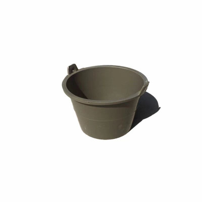 衡雁骏兴 灰桶 宽29CM高20CM 个