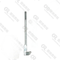 衡雁骏兴 钩头螺栓 320mm 套