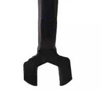 衡雁骏兴 呆扳手单头扳手 1.2米36mm 把