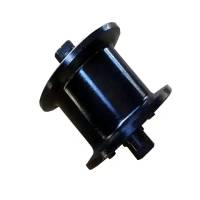 衡雁骏兴 工具车轮 120mm*85mm*20mm(铸铁) 个