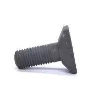 衡雁骏兴 长方头螺栓 Φ24*65mm 个