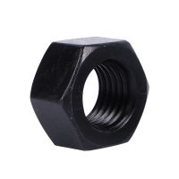 衡雁骏兴 螺母 M24 个