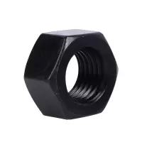 衡雁骏兴 螺母 M24 个