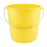 衡雁骏兴 塑料桶 2.5L 个