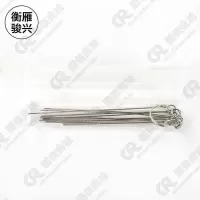 衡雁骏兴 通针 1.0mm 套
