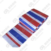 衡雁骏兴 彩条布 100克 平方