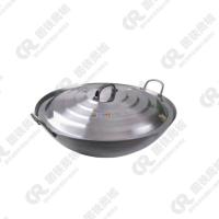 衡雁骏兴 沥青熬制钢锅 口径800mm厚度1.8mm 个