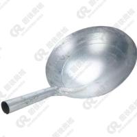 衡雁骏兴 铁瓢 21.5cm 个