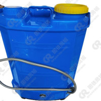 衡雁骏兴 喷雾器 3WBS-16L 个