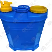 衡雁骏兴 喷雾器手动 16L 个