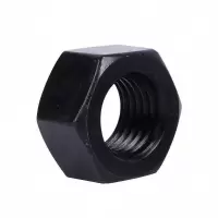 衡雁骏兴 螺母 GB41M12mm 个