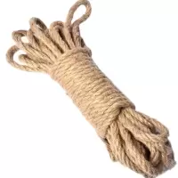 衡雁骏兴 麻绳 6-30 千克